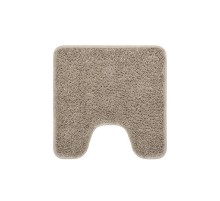 Коврик для туалета Iddis Base 50x50 BTLT01Mi12 цвет Бежевый