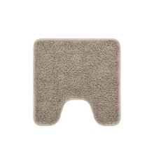 Коврик для туалета Iddis Base 50x50 BTLT01Mi12 цвет Бежевый