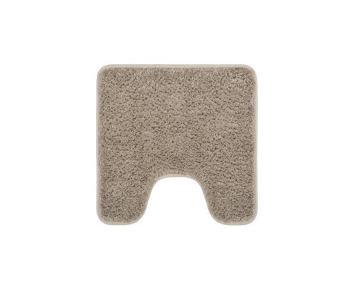 Коврик для туалета Iddis Base 50x50 BTLT01Mi12 цвет Бежевый