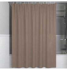 Шторка для ванны Iddis Base 240x200 BL03P24i11 Коричневая