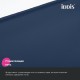 Шторка для ванны Iddis Base 180х200 BS04P18i11 Синяя