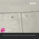Шторка для ванны Iddis Base 180х200 BS02P18i11 Бежевая