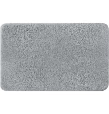 Коврик для ванной комнаты Iddis Base 50х80 BSQS02Mi12 Серый