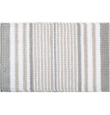 Коврик для ванной комнаты Iddis Base 50х80 BC06P58i12 Серый