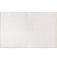 Коврик для ванной комнаты Iddis Base 50х80 BC02P58i12 Бежевый