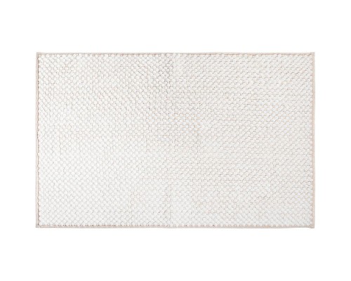 Коврик для ванной комнаты Iddis Base 50х80 BC02P58i12 Бежевый