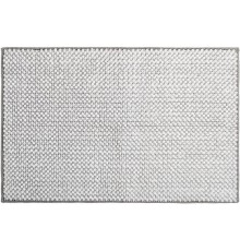 Коврик для ванной комнаты Iddis Base 50х80 BC01P58i12 Серый