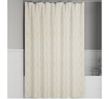 Шторка для ванны Iddis Base 240х200 BG03P18i11 Белая