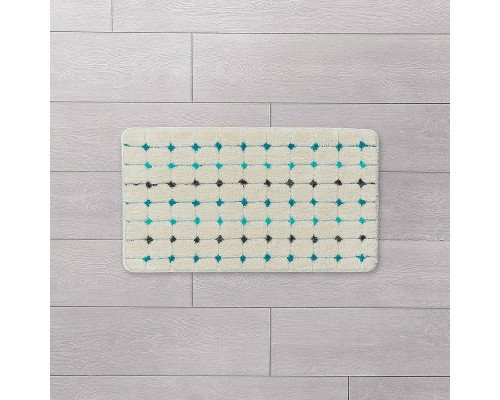 Коврик для ванной комнаты Iddis Promo 40x70 P29M470i12 Разноцветный