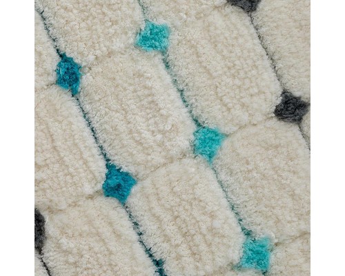 Коврик для ванной комнаты Iddis Promo 40x70 P29M470i12 Разноцветный