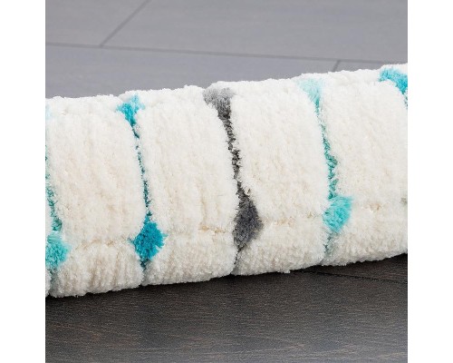 Коврик для ванной комнаты Iddis Promo 40x70 P29M470i12 Разноцветный