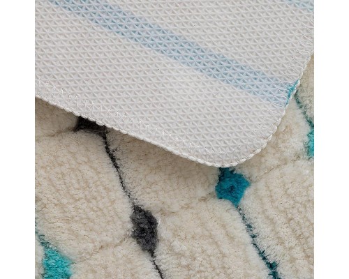 Коврик для ванной комнаты Iddis Promo 40x70 P29M470i12 Разноцветный