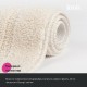 Коврик для туалета Iddis Promo 45х45 PTLT01Mi12 Бежевый