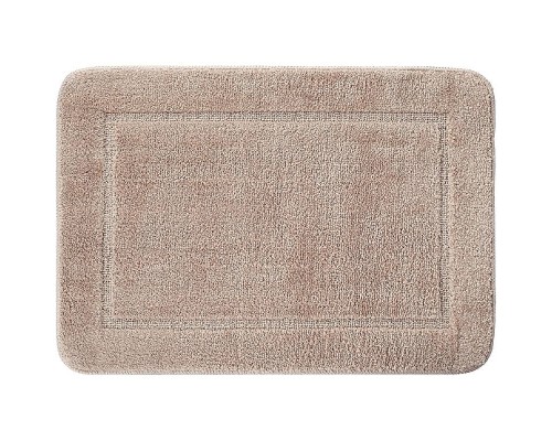 Коврик для ванной комнаты Iddis Promo 65х45 PSQS03Mi12 Коричневый