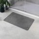 Коврик для ванной комнаты RGW BM-001 80х50 6241001-102 Серый