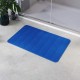 Коврик для ванной комнаты RGW BM-002 80х50 6241002-105 Темно-синий
