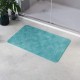 Коврик для ванной комнаты RGW BM-003 80х50 6241003-113 Голубой