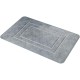 Коврик для ванной комнаты RGW BM-003 80х50 6241003-102 Серый
