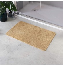 Коврик для ванной комнаты RGW BM-005 80х50 6241005-103 Бежевый