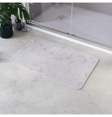 Коврик для ванной комнаты RGW BM-005 80х50 6241005-101 Белый