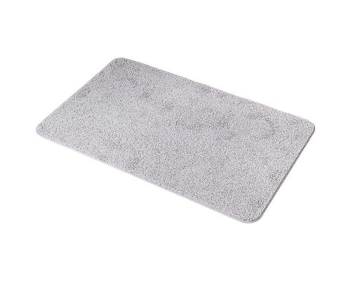 Коврик для ванной комнаты RGW BM-005 80х50 6241005-101 Белый