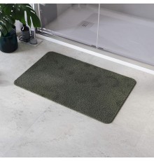 Коврик для ванной комнаты RGW BM-005 80х50 6241005-102 Серый