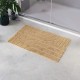 Коврик для ванной комнаты RGW BM-006 80х50 6241006-103 Бежевый