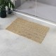 Коврик для ванной комнаты RGW BM-006 80х50 6241006-103 Бежевый
