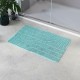 Коврик для ванной комнаты RGW BM-006 80х50 6241006-109 Мятный