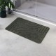 Коврик для ванной комнаты RGW BM-006 80х50 6241006-102 Серый