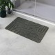 Коврик для ванной комнаты RGW BM-006 80х50 6241006-102 Серый