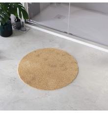 Коврик для ванной комнаты RGW BM-007 60х60 6241007-103 Бежевый