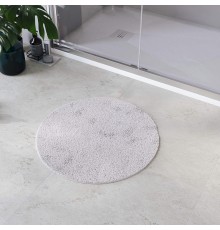 Коврик для ванной комнаты RGW BM-007 60х60 6241007-101 Белый