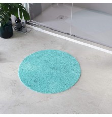 Коврик для ванной комнаты RGW BM-007 60х60 6241007-109 Мятный