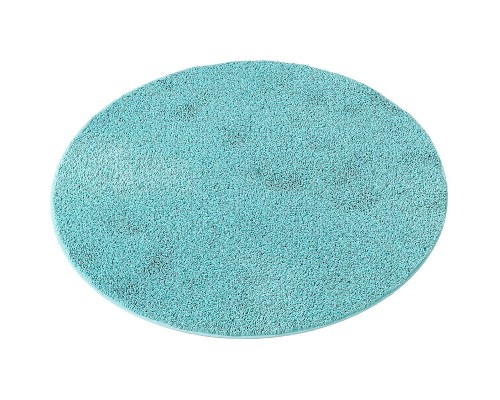 Коврик для ванной комнаты RGW BM-007 60х60 6241007-109 Мятный