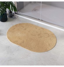 Коврик для ванной комнаты RGW BM-008 90х60 6241008-103 Бежевый