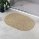 Коврик для ванной комнаты RGW BM-008 90х60 6241008-103 Бежевый