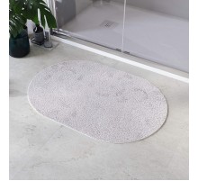 Коврик для ванной комнаты RGW BM-008 90х60 6241008-101 Белый