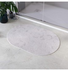 Коврик для ванной комнаты RGW BM-008 90х60 6241008-101 Белый