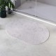 Коврик для ванной комнаты RGW BM-008 90х60 6241008-101 Белый