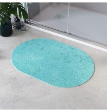 Коврик для ванной комнаты RGW BM-008 90х60 6241008-109 Мятный