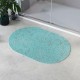 Коврик для ванной комнаты RGW BM-008 90х60 6241008-109 Мятный