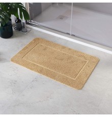 Коврик для ванной комнаты RGW BM-009 90х60 6241009-103 Бежевый