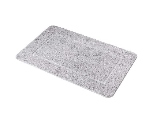 Коврик для ванной комнаты RGW BM-009 90х60 6241009-101 Белый