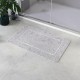 Коврик для ванной комнаты RGW BM-009 90х60 6241009-101 Белый