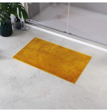 Коврик для ванной комнаты RGW BM-010 75х44 6241010-110 Желтый