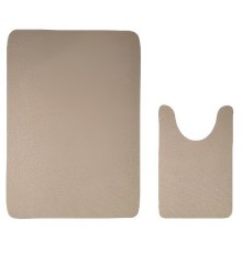 Комплект ковриков RGW BM-011 90x60/60x40 6241011-103 Бежевый