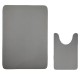 Комплект ковриков RGW BM-011 90x60/60x40 6241011-107 Светло-серый