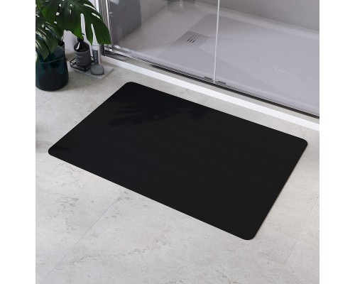 Комплект ковриков RGW BM-011 90x60/60x40 6241011-104 Черный