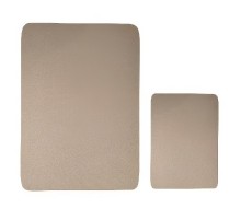 Комплект ковриков RGW BM-012 90x60/60x40 6241012-103 Бежевый